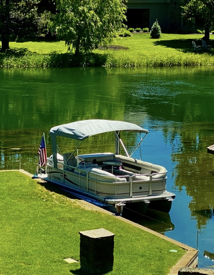 Boat Slip